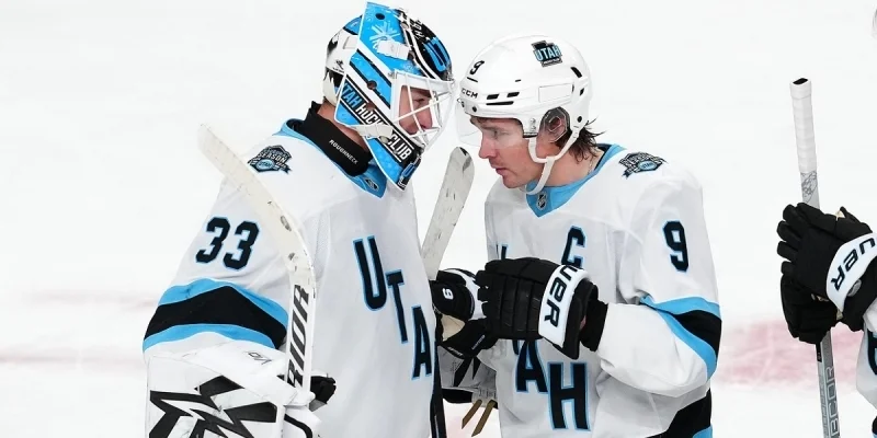 Юта - Даллас Юта - Даллас