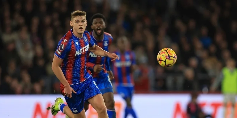 Ипсвич - Кристал Пэлас