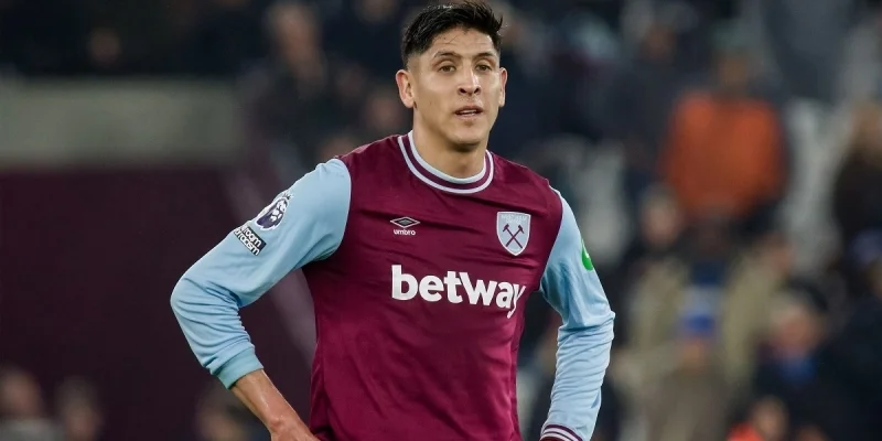 Лестер - Вест Хэм