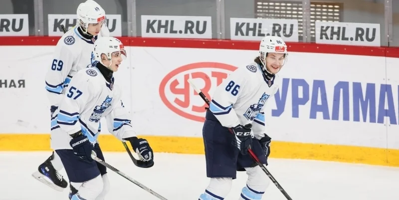 Стальные Лисы - Сибирские Снайперы