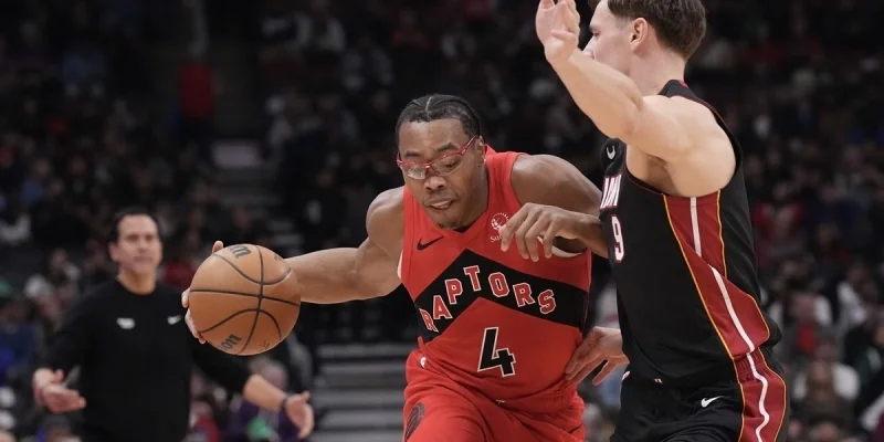 Торонто - Индиана Торонто - Индиана