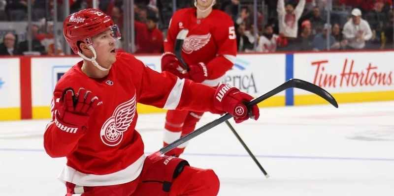 Бостон - Детройт Бостон - Детройт