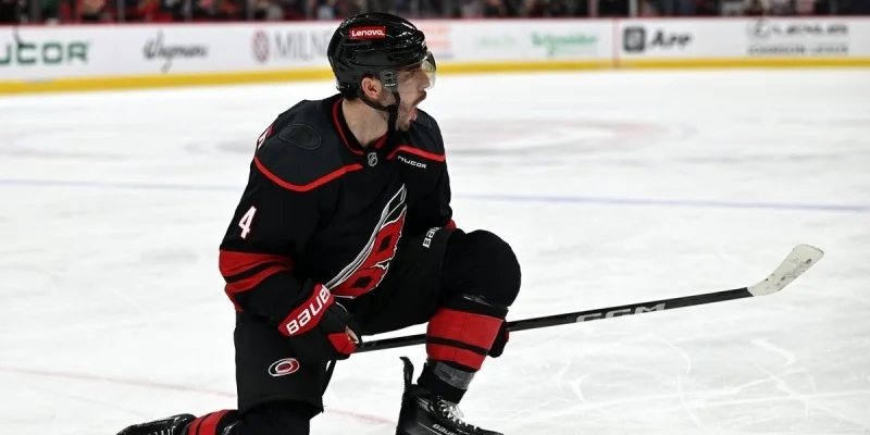 Каролина - Сиэтл