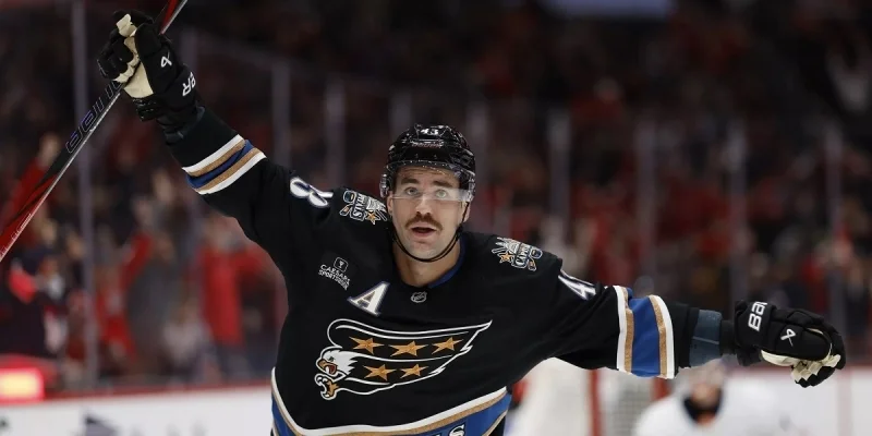 Вашингтон - Сан-Хосе