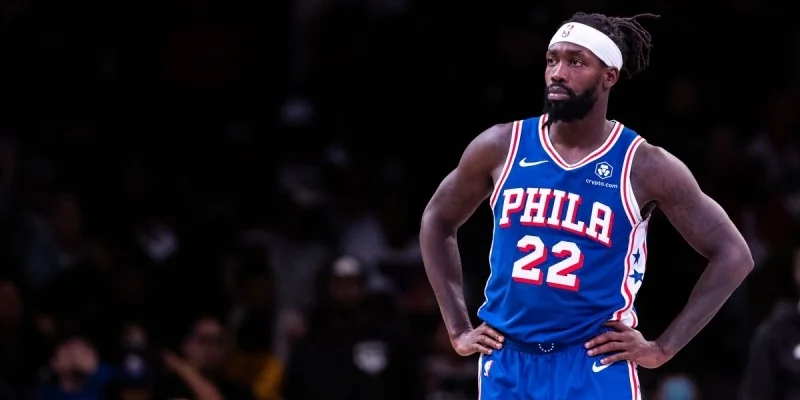 Шарлотт - Филадельфия