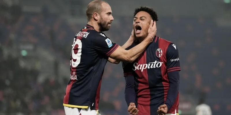 Болонья - Монца Болонья - Монца