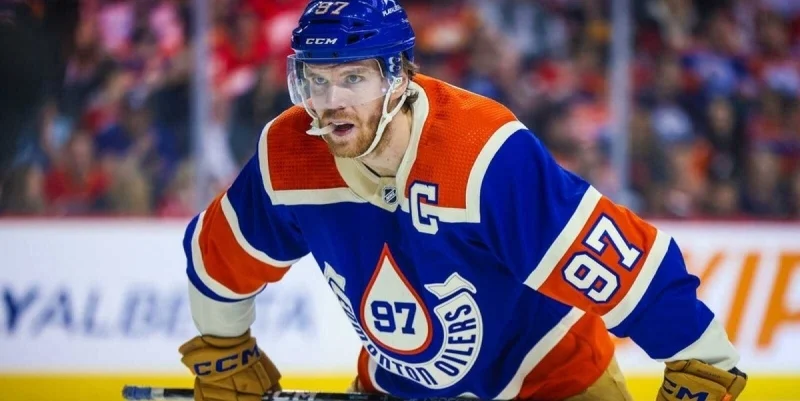 Вегас - Эдмонтон