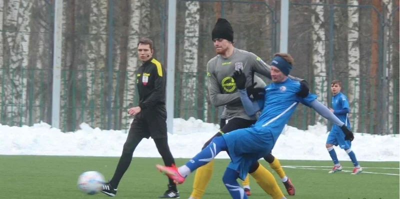 Нива - Нафтан Нива - Нафтан