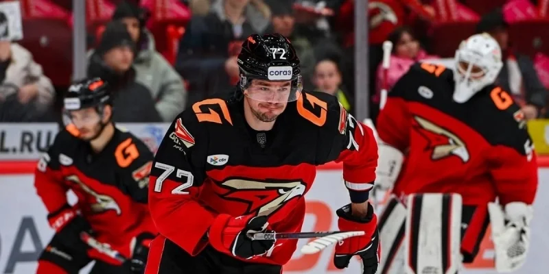 Авангард - Сочи Авангард - Сочи