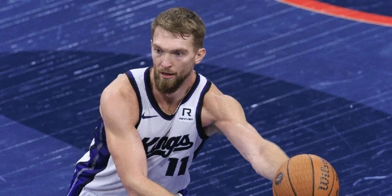 Сакраменто - Хьюстон