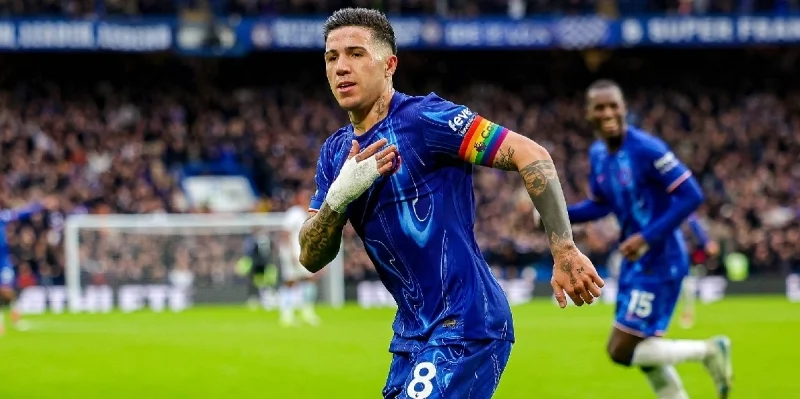 Саутгемптон - Челси