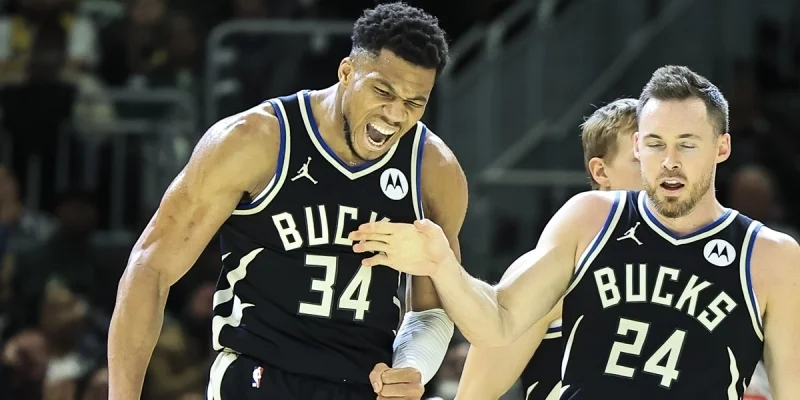 Милуоки - Атланта