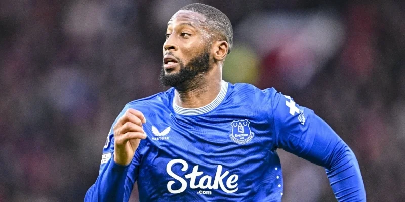 Эвертон - Вулверхэмптон