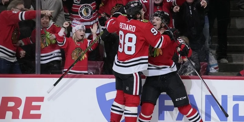 Чикаго - Бостон