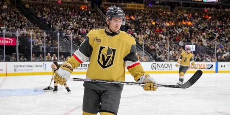 Анахайм - Вегас