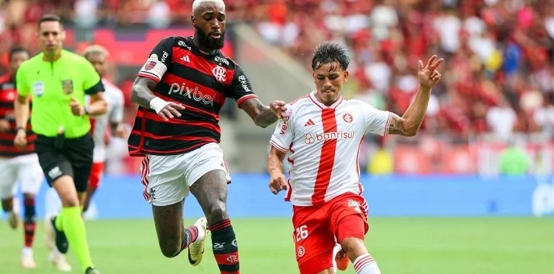 Интернасьонал - Ботафого