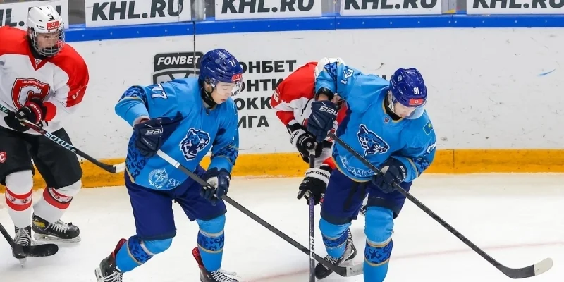 Снежные Барсы - Мамонты Югры Снежные Барсы - Мамонты Югры