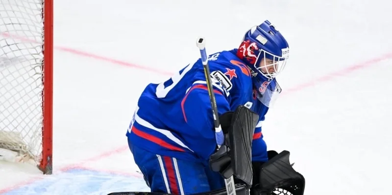 СКА - Динамо М