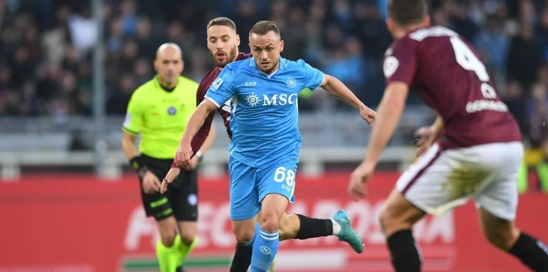 Лацио - Наполи Лацио - Наполи