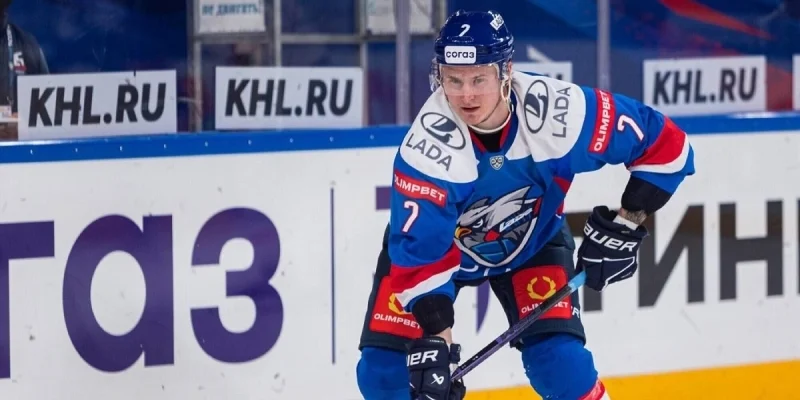 Лада - Металлург Мг Лада - Металлург Мг