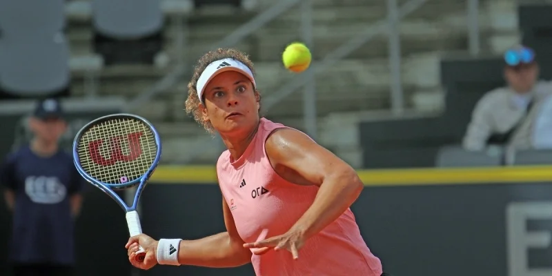 Франсиска Жорже - Майар Шериф