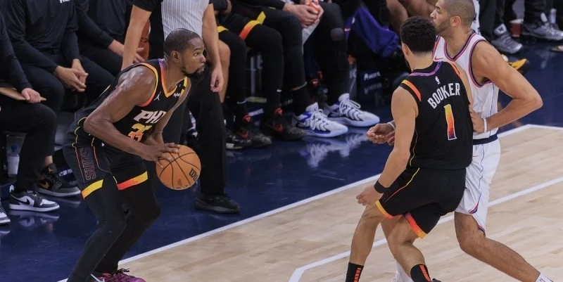 Нью-Орлеан - Финикс Нью-Орлеан - Финикс