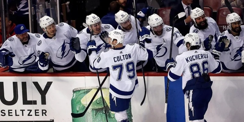 Тампа - Сан-Хосе