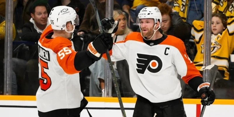 Филадельфия - Флорида