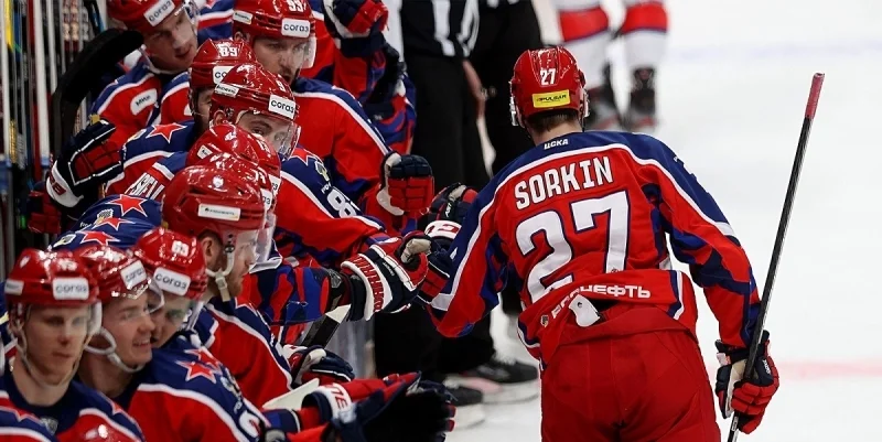 Торпедо НН - ЦСКА Торпедо НН - ЦСКА