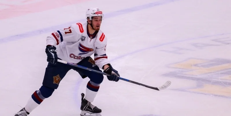 Динамо-Алтай - Сокол