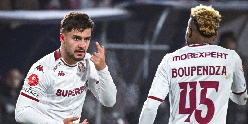 Сепси - Рапид Бх