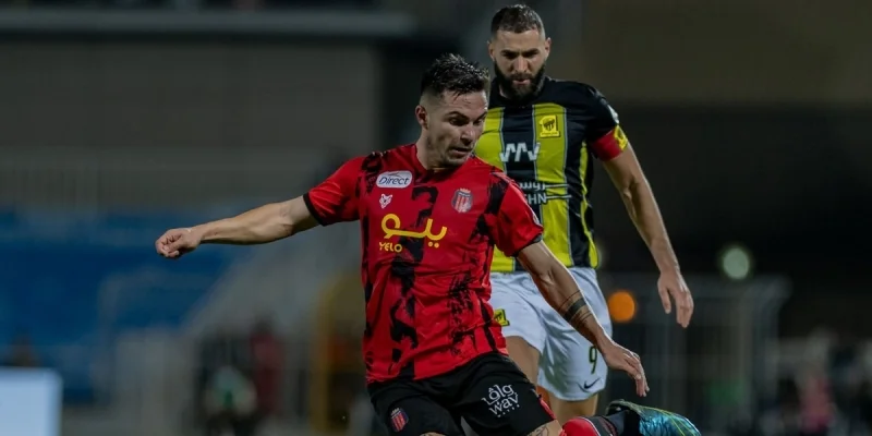 Аль-Оруба - Аль-Рияд