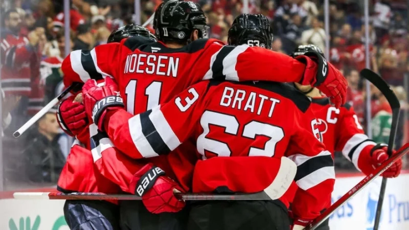 Нью-Джерси - Сиэтл Нью-Джерси - Сиэтл