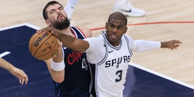 Сан-Антонио - Сакраменто Сан-Антонио - Сакраменто