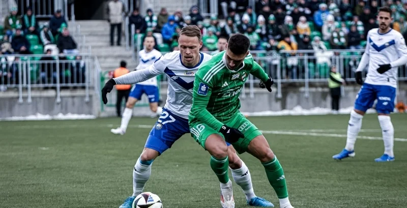 Радомяк Радом - Катовице