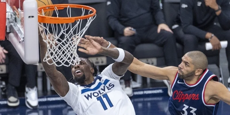 Голден Стэйт - Миннесота Голден Стэйт - Миннесота