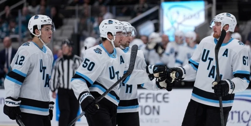 Баффало - Юта