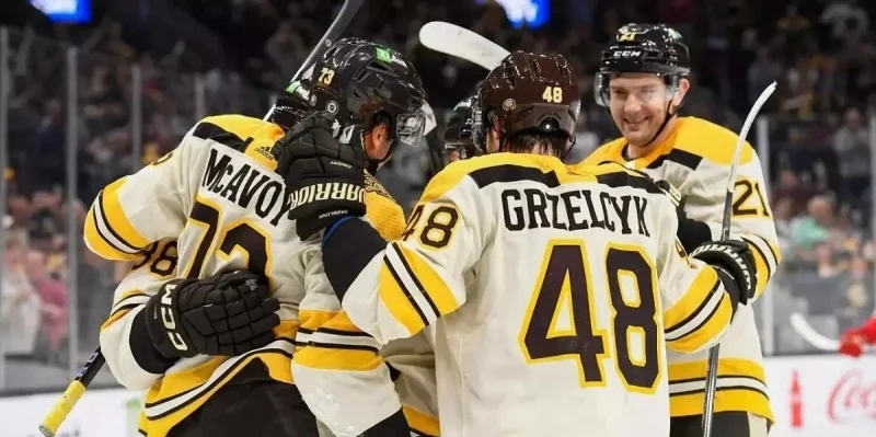 Бостон - Филадельфия