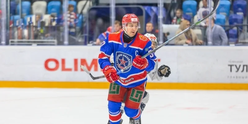 Академия Михайлова - СКА-1946