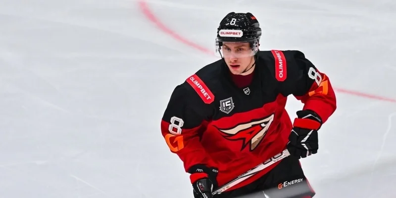 Омские Крылья - Буран