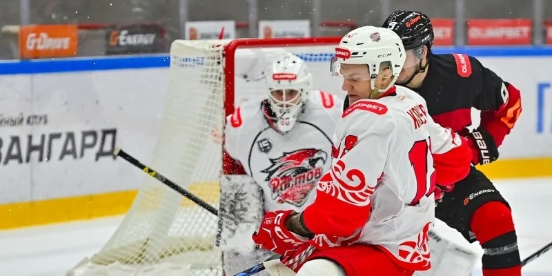 Ростов - Югра