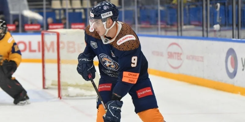 Южный Урал - Нефтяник Ал