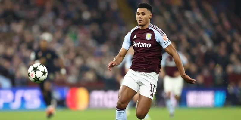 Астон Вилла - Саутгемптон Астон Вилла - Саутгемптон