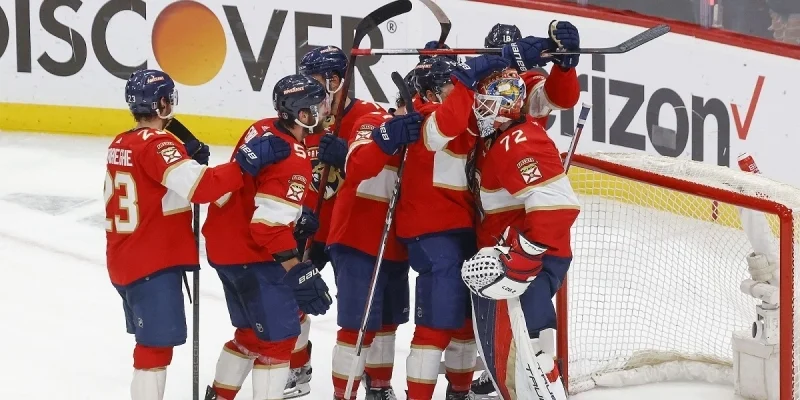 Флорида - Сан-Хосе Флорида - Сан-Хосе