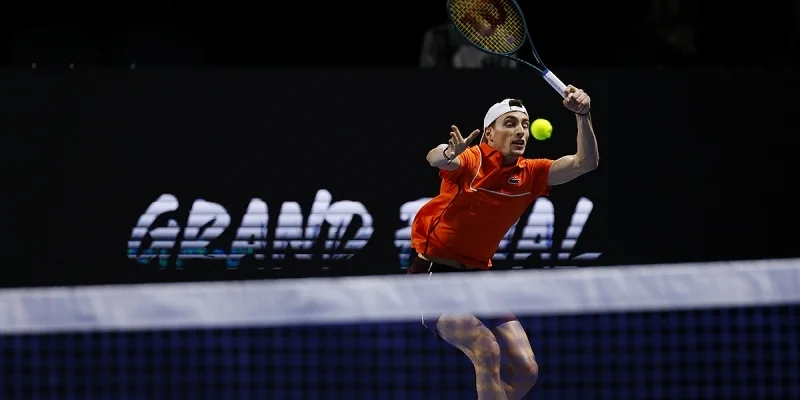 Андрей Рублев - Уго Умбер Андрей Рублев - Уго Умбер