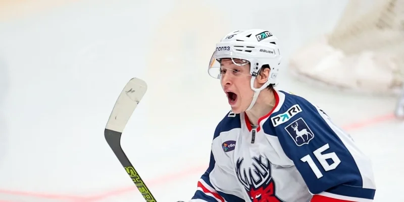 Торпедо НН - Лада Торпедо НН - Лада