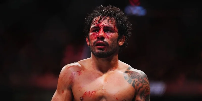 Александр Пантожа - Кай Асакура Александр Пантожа - Кай Асакура