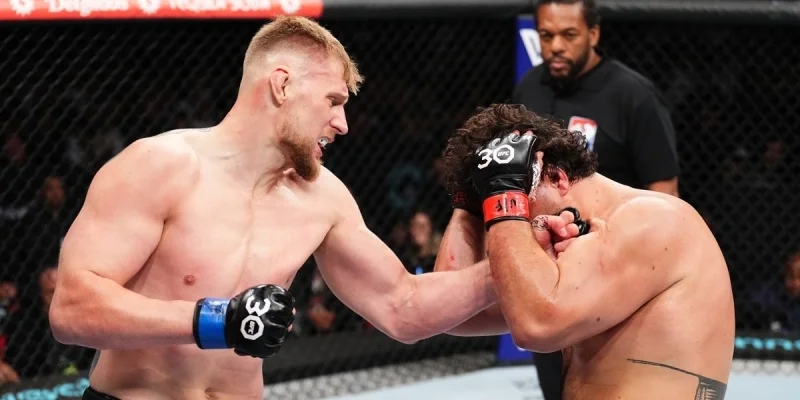 Сирил Ган - Александр Волков