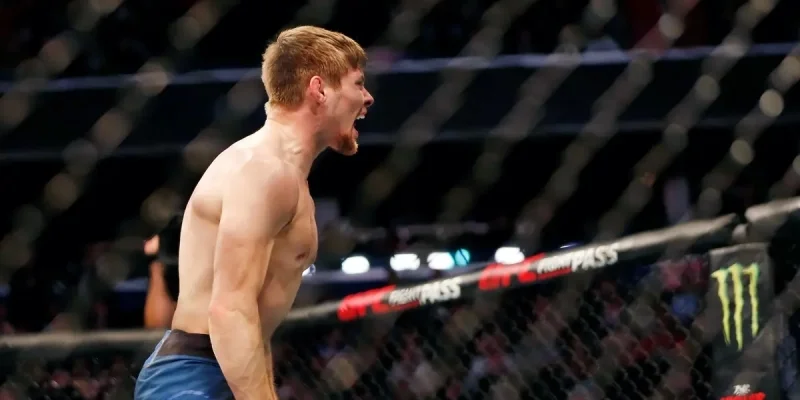 Брайс Митчелл - Крон Грейси Брайс Митчелл - Крон Грейси