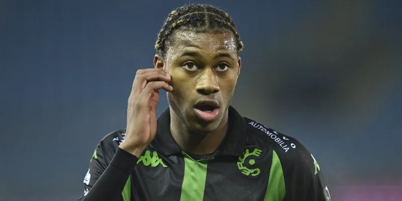 Серкль Брюгге - Юнион Серкль Брюгге - Юнион